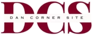 Dan Corner Site Logo