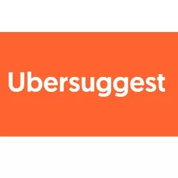 Ubbersuggest